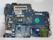Laptop Motherboard For Toshiba