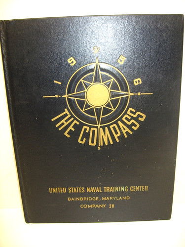 1956 compass company - 1956,