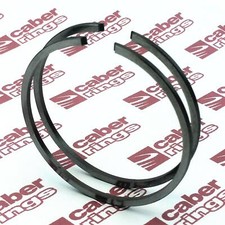 Set anelli pistone per moto - anelli,