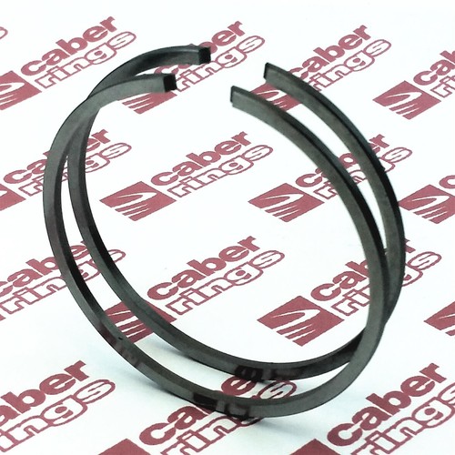 Set anelli pistone per - , moto
