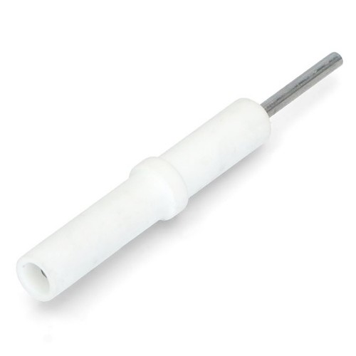 Elettrodo accenditore - elettrodo,