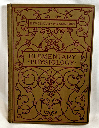 Elementary anatomy physiology - elementary, anatomy,
