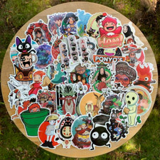 Confezione Adesivi 50PCS