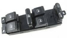 Pulsantiera VW GOLF 4 IV BORA PASSAT SEAT  interruttori tasti alzavetri pulsanti