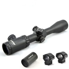 Visionking 2-16x44 SF Mil-dot