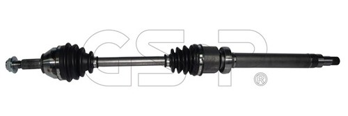 Albero motore gsp - 218046, for