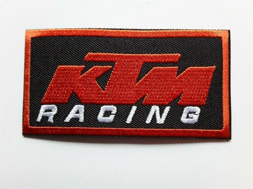 Ktm racing motorbike - ktm,