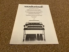 JBF54 ADVERT 11X8 FARFISA VIP