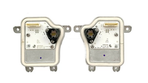 Nuovo modulo ballast di - nuovo,