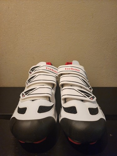 Scarpe ciclismo uomo tiebao - scarpe,