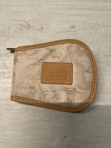Alviero martini nuovo - nuovo, con