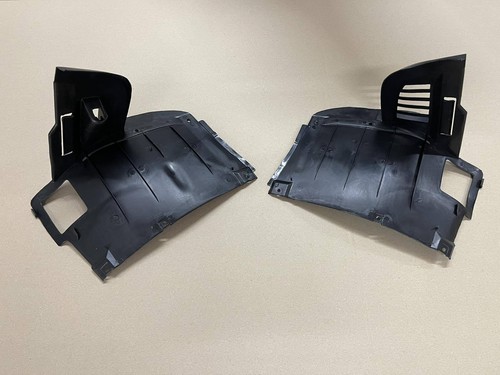 Bmw e39 pannello paraspruzzi