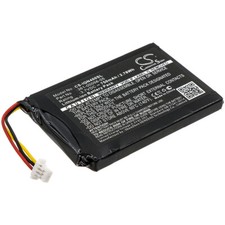 Batterie 750mAh Tipo 361-00056-05 361-00056-11 Per Garmin Nuvi 52, 52LM, 56LMT