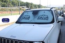 Parasole Auto per Vetro