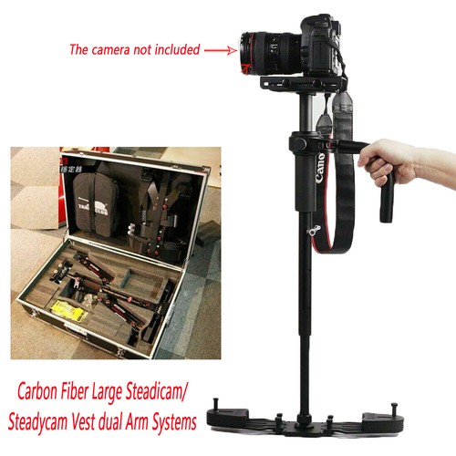 Stabilizzatore steadicam - stabilizzatore,