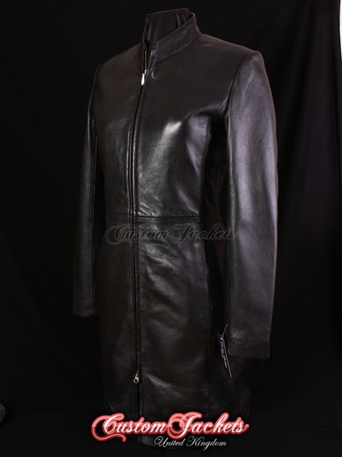 Giacca pelle donna victoria - di,