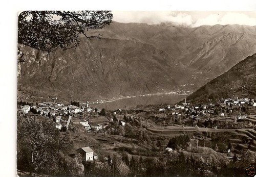 Pellio laino col lago di - laino,