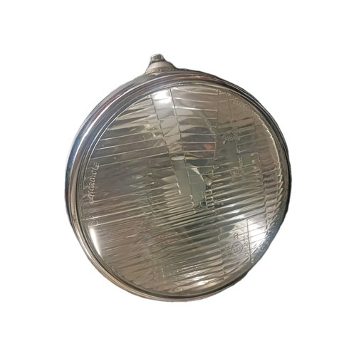 Ducati monster faro anteriore - faro,