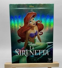 La Sirenetta Collection