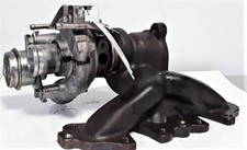TURBINA PER RENAULT Clio Serie