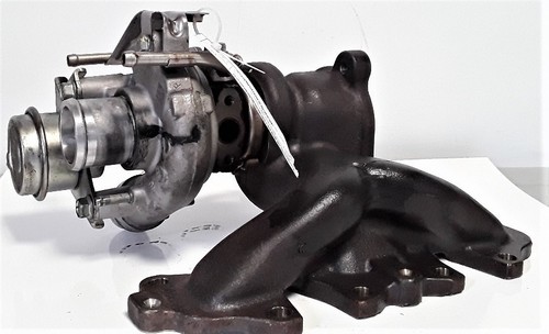 Turbina per renault clio serie - turbina,