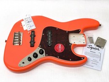 Corpo basso Jazz J ALNICO