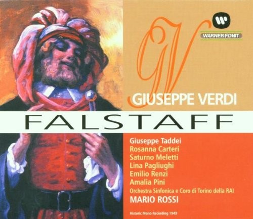 Giuseppe verdi mario rossi - giuseppe,