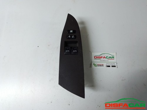 Pulsantiere alzavetri toyota - pulsantiere,