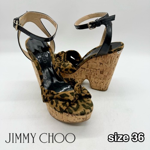 Jimmy choo sandali con - sandali,