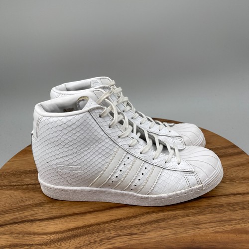 Scarpe adidas modello pro - scarpe,