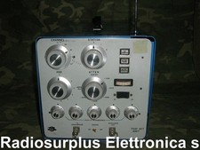 TEST SET -LORAN- 605T  Test