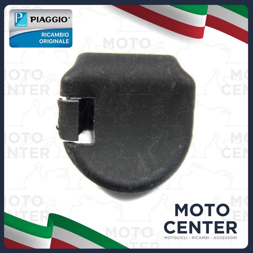 Tappo sotto telaio spoiler - telaio,