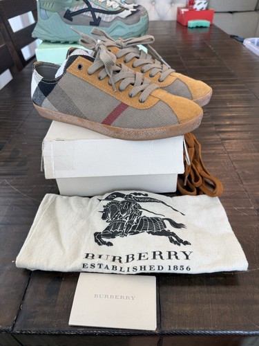 Sneakers basse autentiche