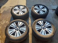 Set kit treno cerchi lega - cerchi,