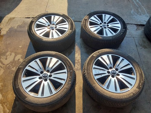 Set kit treno cerchi - kit,