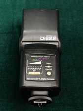 Nissin Di622 Mark II  Flash