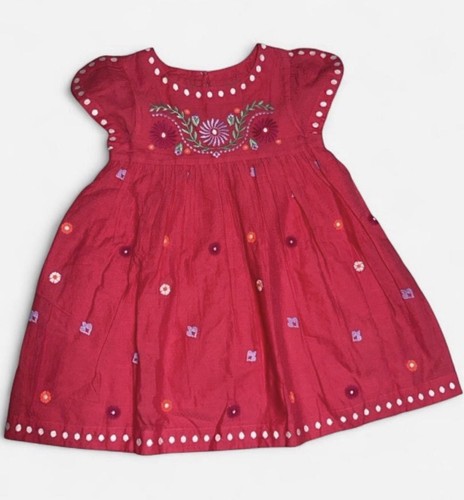 Abito bambina minnie biden - minnie,