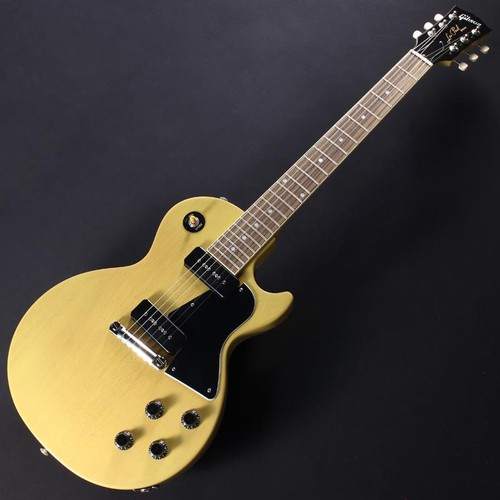 Gibson les paul special - les,