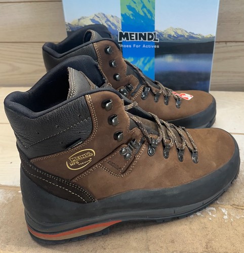 Meindl mfs vacuum gtx hiker - meindl,