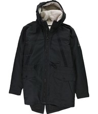 Reebok Cappotto Parka Uomo in