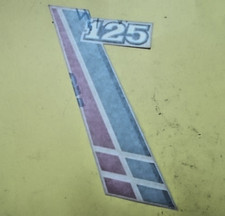 Adesivo decalcomania