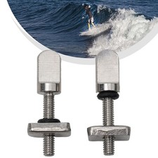 Surfbretter Fin Schraube 2