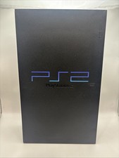 Console Sony Playstation 2 PS2