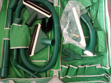 Folletto Borsa Accessori Con Picchio, Originali