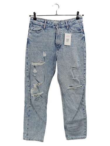Oliver jeans strappati - by,
