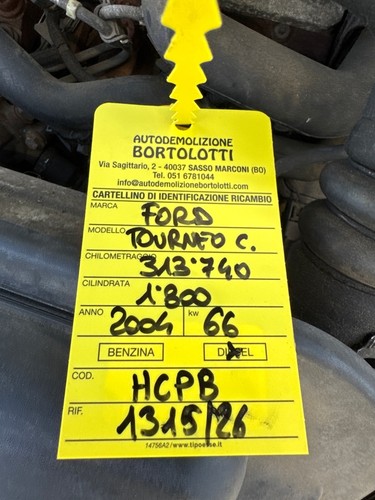 Motore semicompl r3pa - motore, semicompl.
