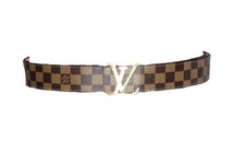 Louis vuitton paris - louis, "damier"