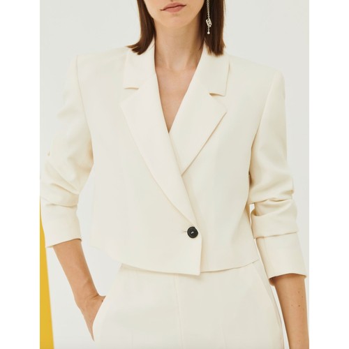 Giacca blazer marella marigot - giacca,