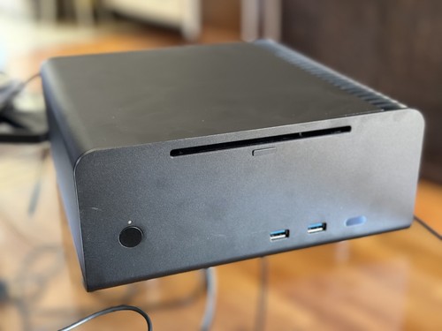 Case streacom fc8 alpha - case,