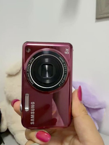 Samsung pl120 fotocamera - samsung,
